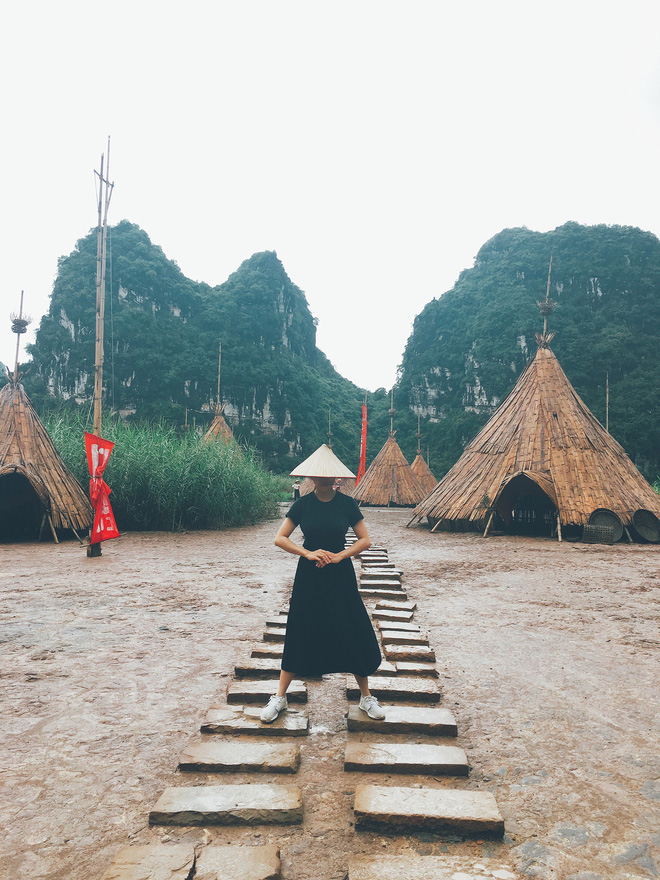 Bộ sưu tập thanh xuân độc đáo của cô gái 9x và cảm hứng cho nhiều bạn trẻ Bộ sưu tập thanh xuân độc đáo của cô gái 9x và cảm hứng cho nhiều bạn trẻ